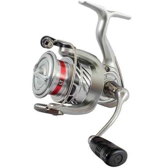 Daiwa 20 Crossfire LT 2500 2 Daiwa 20 Crossfire LT 2500 – Bild 2