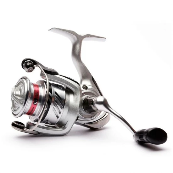 Daiwa 20 Crossfire LT 2500 3 Daiwa 20 Crossfire LT 2500 – Bild 3