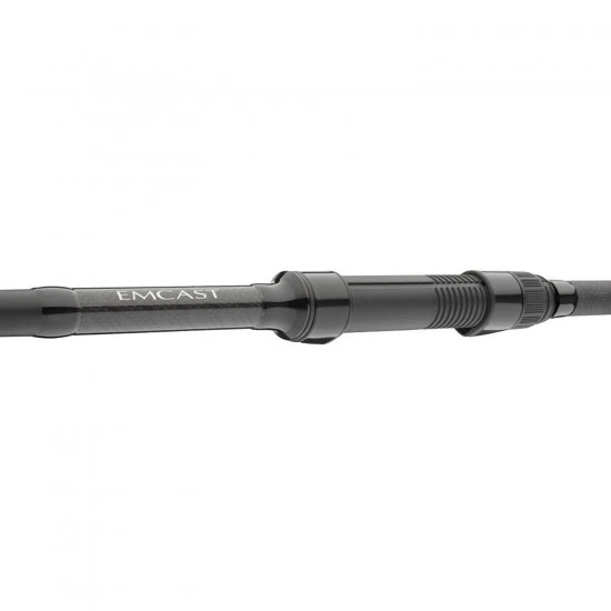 Daiwa Emcast Carp Rod 12ft 3lb B 3 Daiwa Emcast Carp Rod 12ft 3lb B – Bild 3