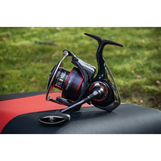 Daiwa 20 Fuego LT 6000 6 Daiwa 20 Fuego LT 6000 – Bild 6