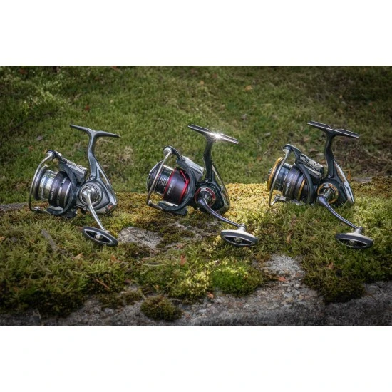 Daiwa 20 Legalis LT 4000-C 7 Daiwa 20 Legalis LT 4000-C – Bild 7