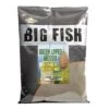 DYNAMITE BAITS Dynamite Big Fish Green Lipped Mussel Method Mix
