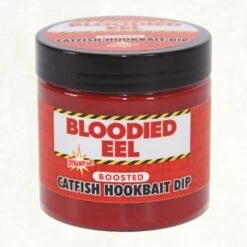 DYNAMITE BAITS Dynamite Bloodied Eel Bait Dip 270ml