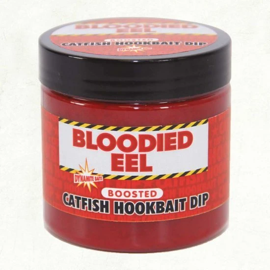 DYNAMITE BAITS Dynamite Bloodied Eel Bait Dip 270ml 1 DYNAMITE BAITS Dynamite Bloodied Eel Bait Dip 270ml