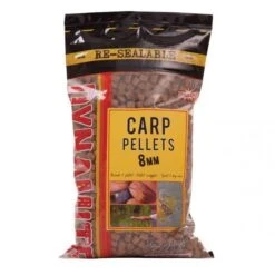 DYNAMITE BAITS Dynamite Carp Pellets 8mm 700g