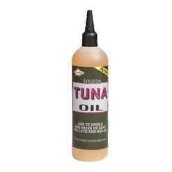 DYNAMITE BAITS Dynamite Evolution Oils Tuna 300ml