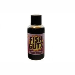 DYNAMITE BAITS Dynamite Fish Gutz Feeding Trigger 50ml