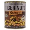 DYNAMITE BAITS Dynamite Frenzied Tiger Nuts Natural Can 830g