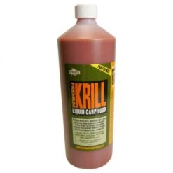 DYNAMITE BAITS Dynamite Krill 1l Liquid