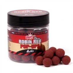 DYNAMITE BAITS Dynamite Robin Red Pop-Ups 15mm