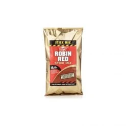 DYNAMITE BAITS Dynamite Robin Red Ready Stick Mix 1kg