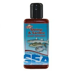 DYNAMITE BAITS Dynamite Sea Liquid Shrimp And Sardine 250ml