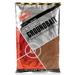 DYNAMITE BAITS Dynamite Source Groundbait 1kg