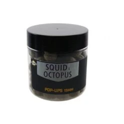 DYNAMITE BAITS Dynamite Squid And Octopus Pop-Ups 15mm