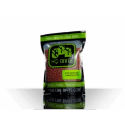 CBB Epic Orange Pellets 1kg