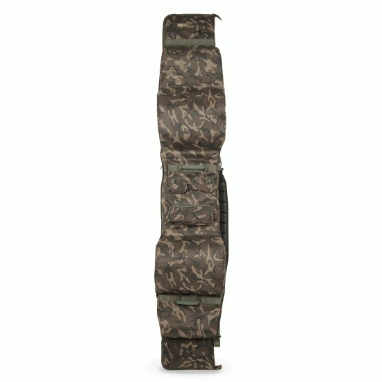 Fox Camolite 13ft 3 Plus 3 Rod Case 1 Fox Camolite 13ft 3 Plus 3 Rod Case