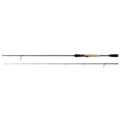Fox Rage Terminator Rods 210cm 2-10g Light Spin