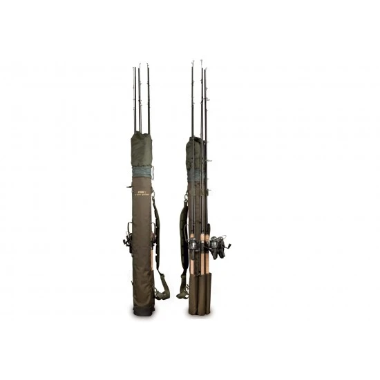 Fox Specialist 3 Rod Quiver 1 Fox Specialist 3 Rod Quiver