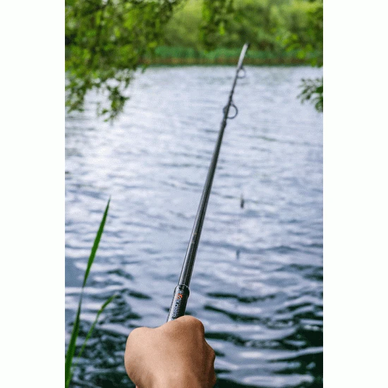 Fox Explorer 10ft 4.25lb Spod Marker Full Shrink Rod 16 Fox Explorer 10ft 4.25lb Spod Marker Full Shrink Rod – Bild 16