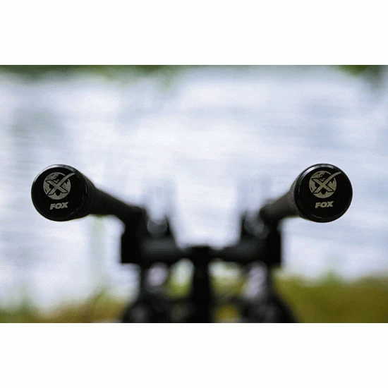 Fox Explorer 10ft 4.25lb Spod Marker Full Shrink Rod 20 Fox Explorer 10ft 4.25lb Spod Marker Full Shrink Rod – Bild 20