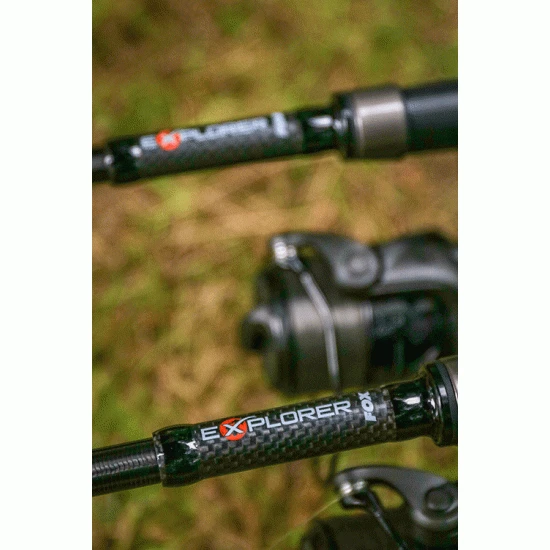 Fox Explorer 10ft 4.25lb Spod Marker Full Shrink Rod 11 Fox Explorer 10ft 4.25lb Spod Marker Full Shrink Rod – Bild 11