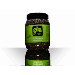 CBB Particles Hemseed