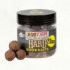 DYNAMITE BAITS Dynamite Hot Fish And GLM Hard Hookbaits 20mm