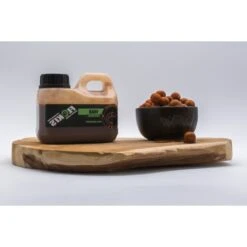 Floki's Baits Krill Cloudy Juice Barf 500ml -Angeln Discounter IMG 7457 550x550w