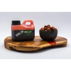 Floki's Baits Squid Cloudy Juice Barf 500ml -Angeln Discounter IMG 7464 550x550w