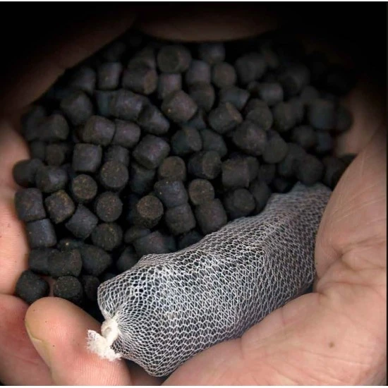 Shimano Tribal Isolate HP06 Pellets 6mm 900g 3 Shimano Tribal Isolate HP06 Pellets 6mm 900g – Bild 3