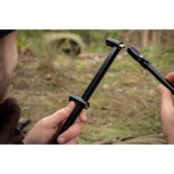 Jag Products Schwarzer Fixed Snag Converter -Angeln Discounter Jag20Products20Black20Fixed20Snag20Converter2 550x550w