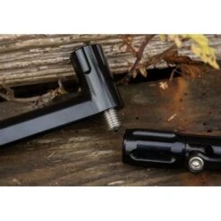 Jag Products Schwarzer Fixed Snag Converter -Angeln Discounter Jag20Products20Black20Fixed20Snag20Converter3 550x550w