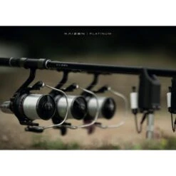 Korda Kaizen Platinum 12ft 6in 4lb 28 Korda Kaizen Platinum 12ft 6in 4lb -Angeln Discounter KRD003 1 550x550w 3
