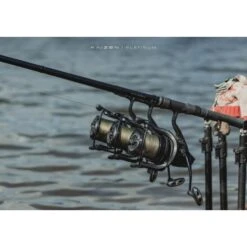 Korda Kaizen Platinum 13ft 3.5lb -Angeln Discounter KRD006 1 550x550w