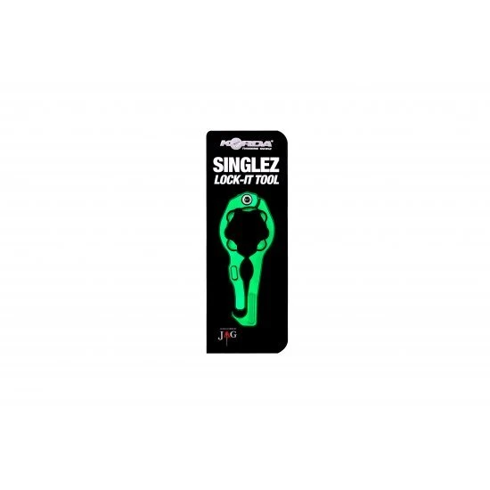Korda Singlez Lock-It-Tool 1 Korda Singlez Lock-It-Tool