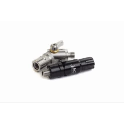 Jag Products High Tipper MK2 Prolite Black