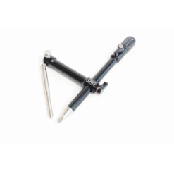 Jag Products Bankstick Stabilizer Prolite Black -Angeln Discounter Knipsel 550x550w