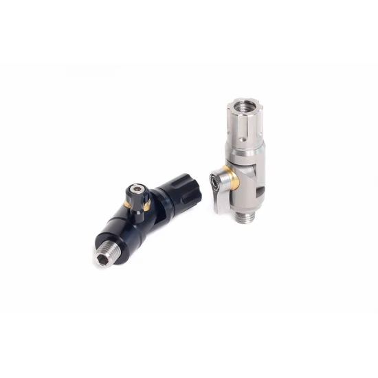 Jag Products High Tipper MK2 316 Stainless 2 Jag Products High Tipper MK2 316 Stainless – Bild 2