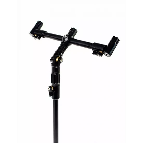 Jag Products High Tipper MK2 316 Stainless 3 Jag Products High Tipper MK2 316 Stainless – Bild 3