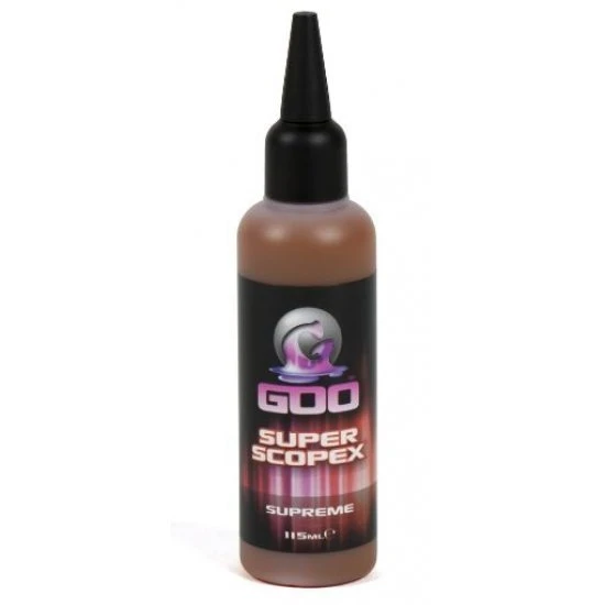 Korda Goo Super Scopex Supreme 1 Korda Goo Super Scopex Supreme