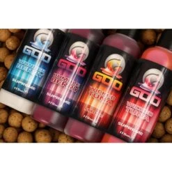 Korda Goo Bumbleberry Supreme -Angeln Discounter Korda20Bumbleberry20Supreme4 550x550w