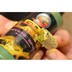 Korda Goo Mandelrauch -Angeln Discounter Korda20Goo20Mystic20Spice20Smoke1 550x550w