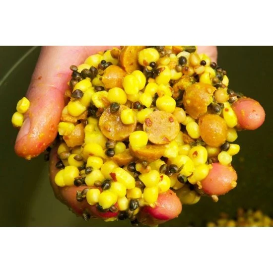 Korda Goo Corn Twist Smoke 2 Korda Goo Corn Twist Smoke – Bild 2