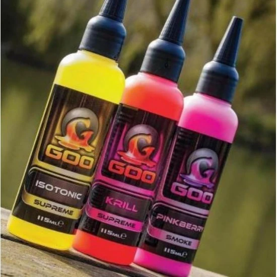 Korda Goo Isotonic Supreme 2 Korda Goo Isotonic Supreme – Bild 2
