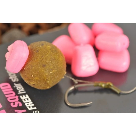 Korda Slow Sinking Corn Fruity Squid Pink 3 Korda Slow Sinking Corn Fruity Squid Pink – Bild 3