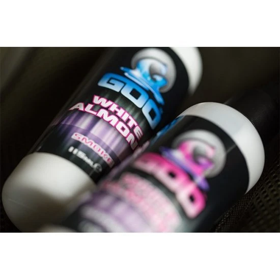 Korda Goo Outrageous Oranger Rauch 3 Korda Goo Outrageous Oranger Rauch – Bild 3