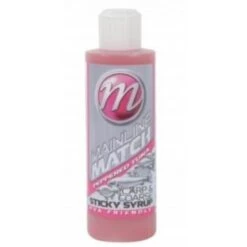 Mainline Carp And Coarse Sticky Syrup Peppered Tuna 250ml