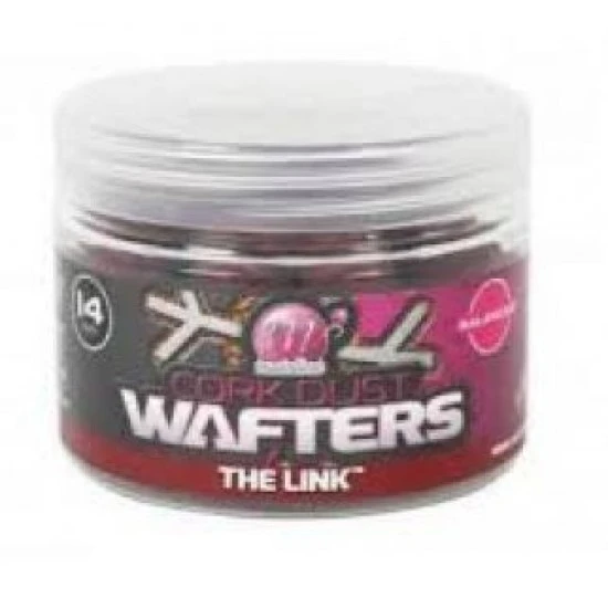 Mainline Cork Dust Wafters The Link 14mm 1 Mainline Cork Dust Wafters The Link 14mm