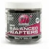 Mainline High Impact Balanced Wafters Salty Squid 15mm