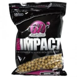 Mainline High Impact Boilies Banoffee 3kg